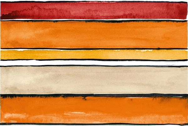 STRIPES SUN MIX 20x60