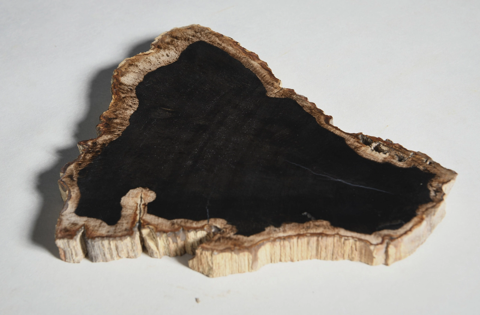 Декоративное блюдо 3P1RNS-38 21х18х2