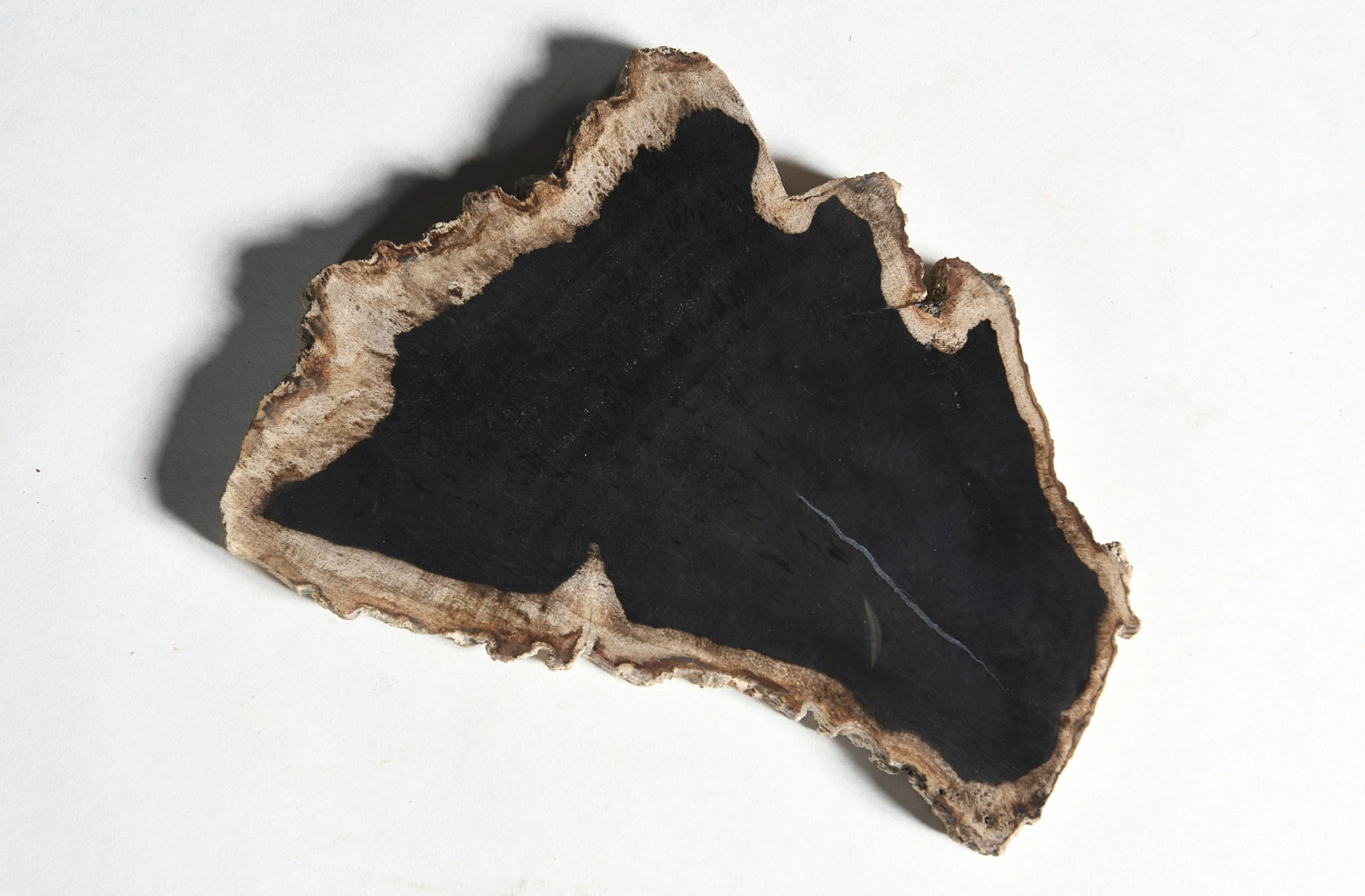 Декоративное блюдо 3P1RNS-35 20х15х2